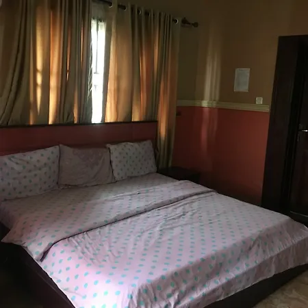 Lancaster & 3* Lekki